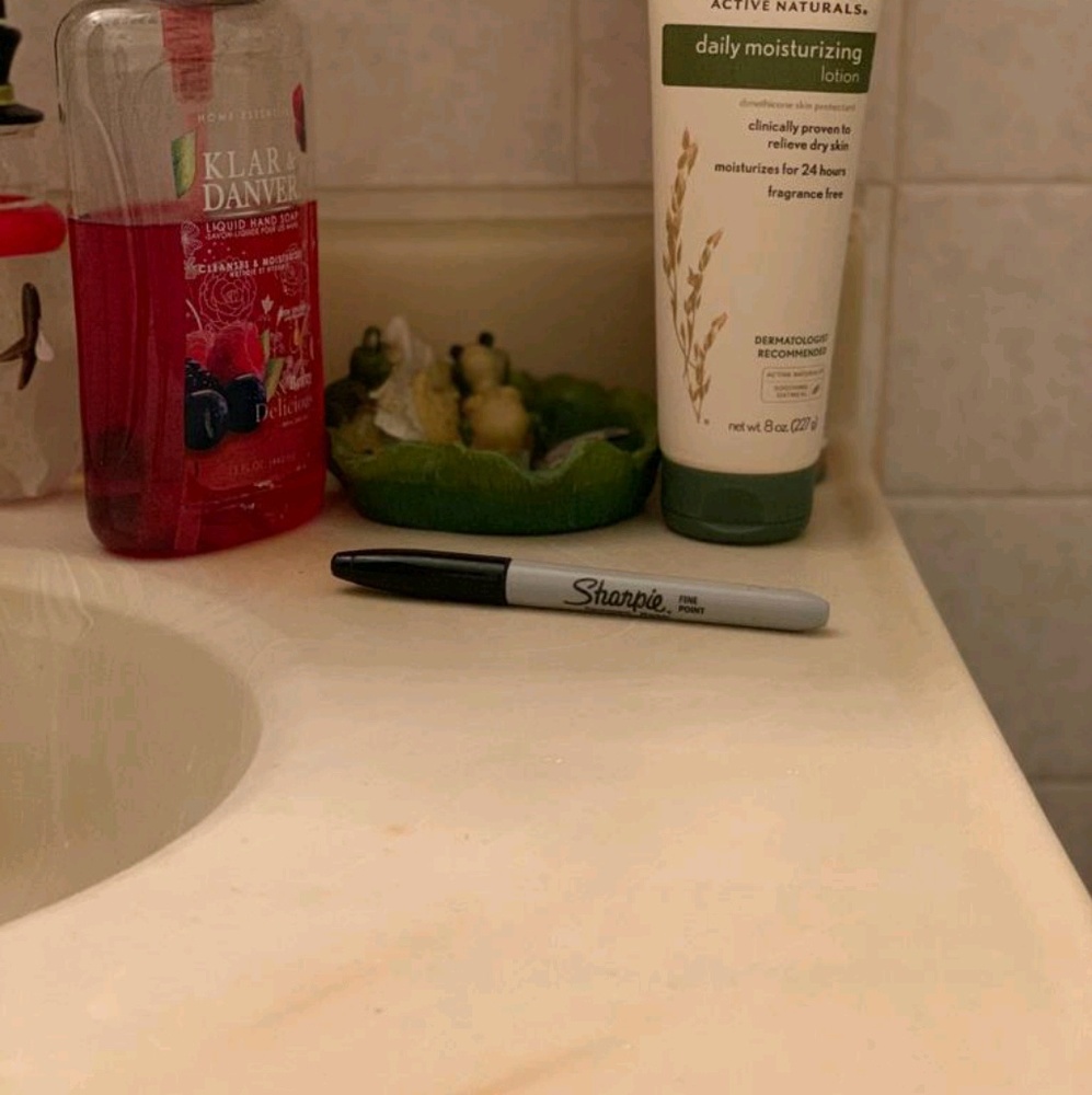 Meet your Posher, Desiny